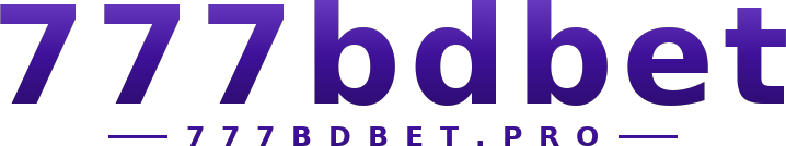 777bdbet logo